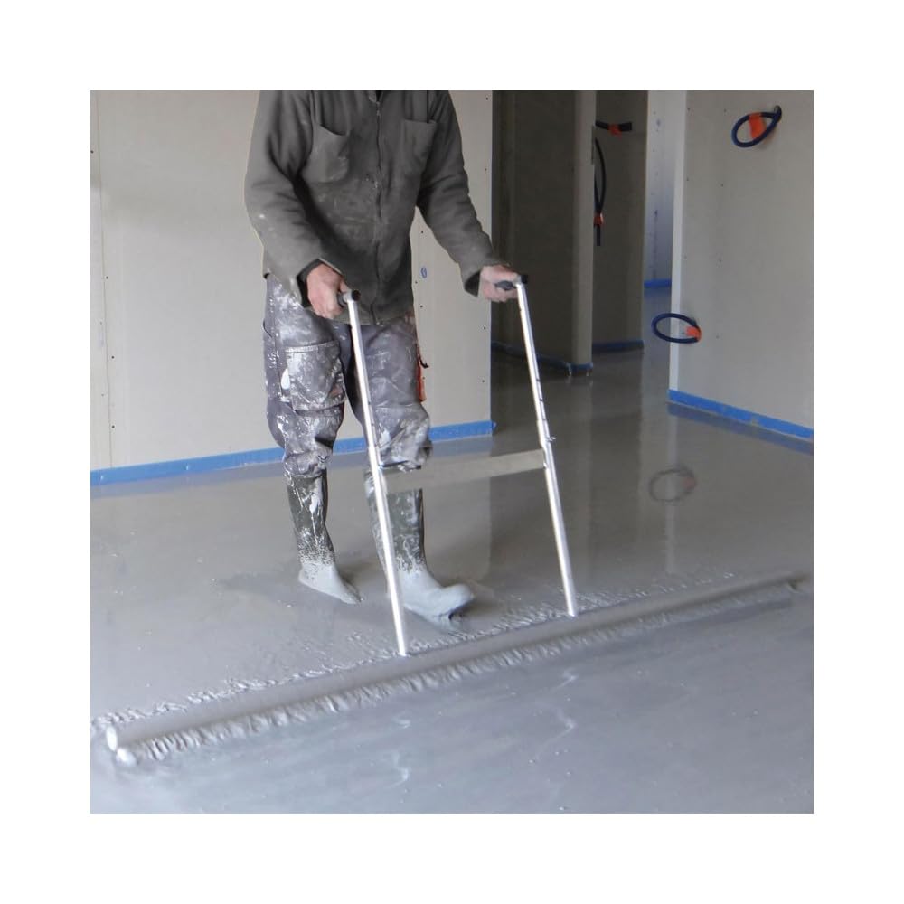 Mondelin - Barre à débuller aluminium Ø 50 (1.5 m)