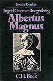  Albertus Magnus.