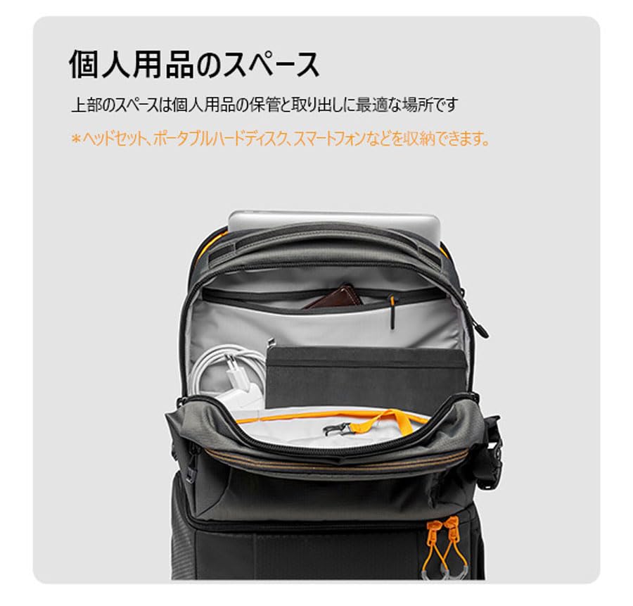 Amazon.co.jp: [ロープロ] ファストパック BP250AW III バックパック