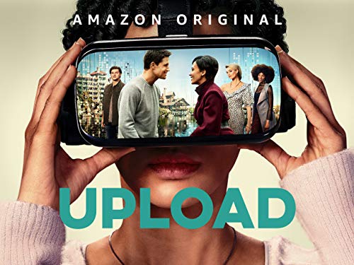Upload