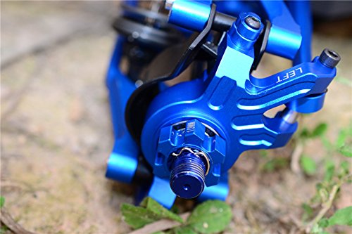 Obere Schottspange Aus Edelstahl Für Traxxas 1/5 X-MAXX (Modell 7726) – 1 Stück