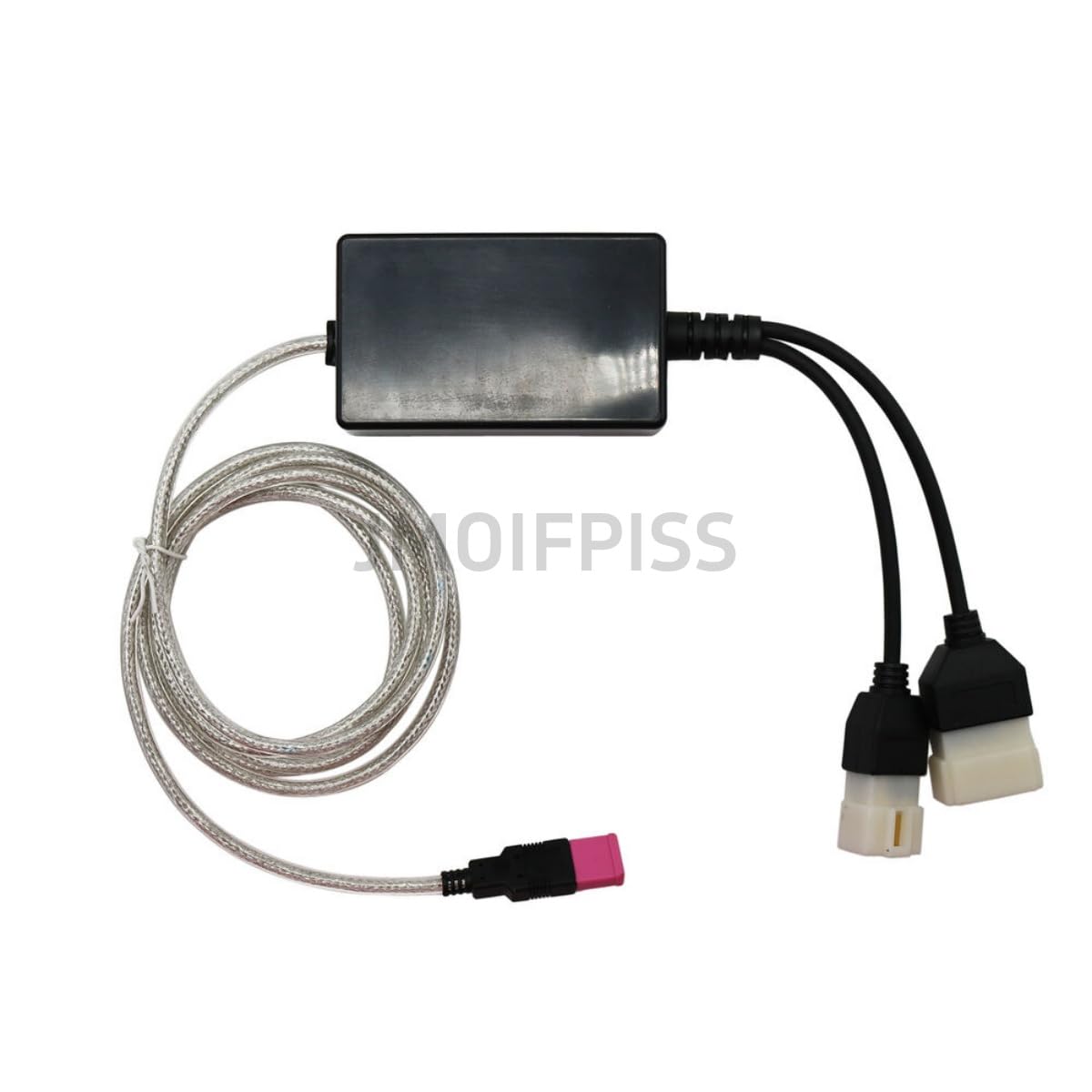Amazon.com: Heavy Duty Diagnostic Tool for MPDR Software 3.9 for
