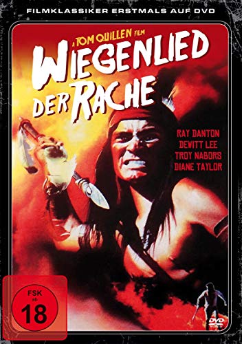 Wiegenlied der Rache - Mehr Infos/Bestellen