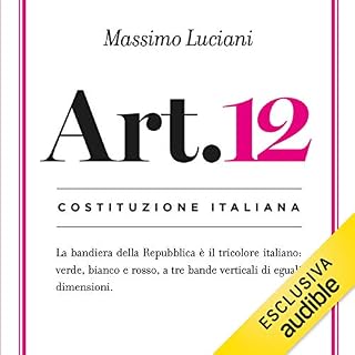 Articolo 12 copertina