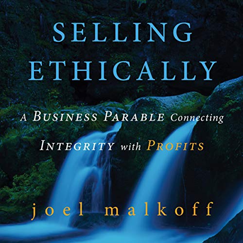Selling Ethically by Joel Malkoff episode artwork
