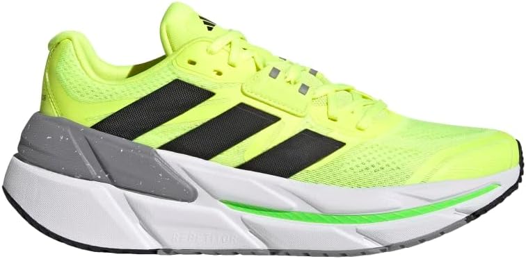 adidas as520 yellow