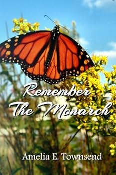 Paperback Remember The Monarch Book