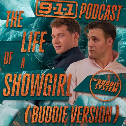 The Life of a Showgirl (Buddie Version)