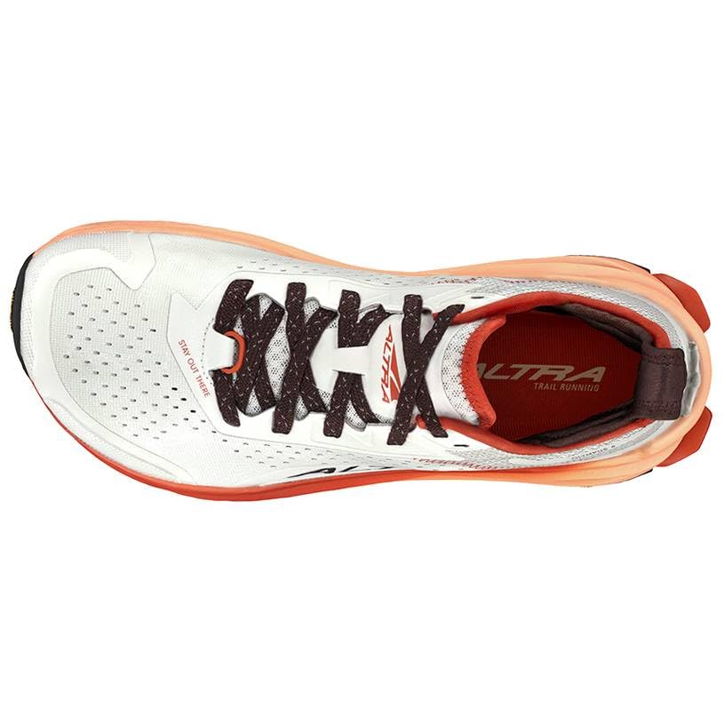 Image of ALTRA Men's Olympus 6 Trail Running Shoe