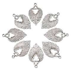Antique Silver, Leaf