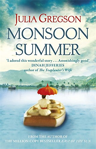 Monsoon summer