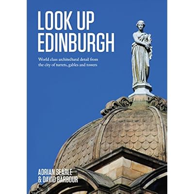Look Up Edinburgh