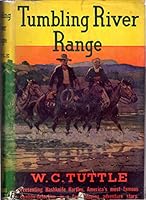 Tumbling River Range B000I3JU1O Book Cover