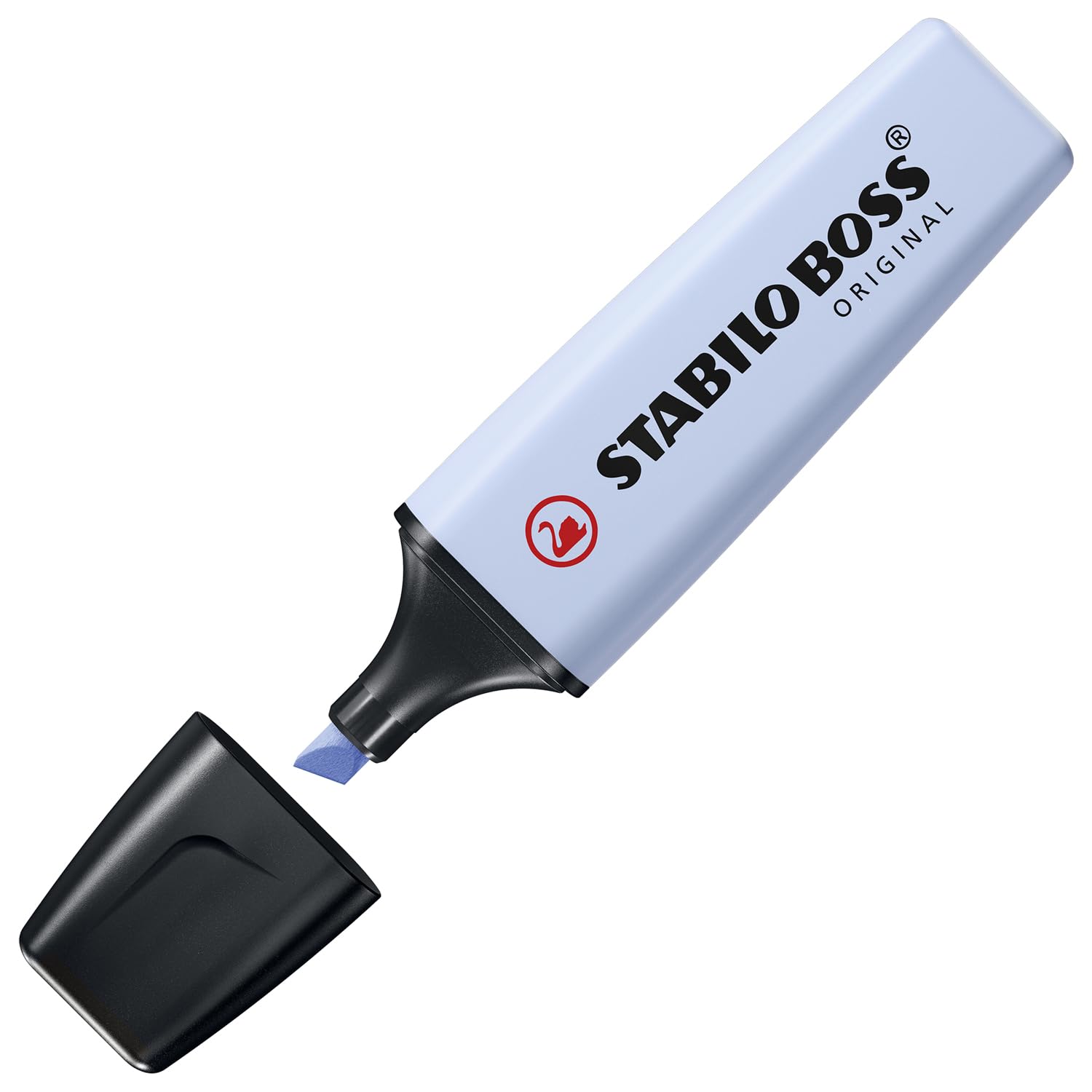 Markierungsmarker Stabilo Boss Pastell 8 St | 5 Stücke