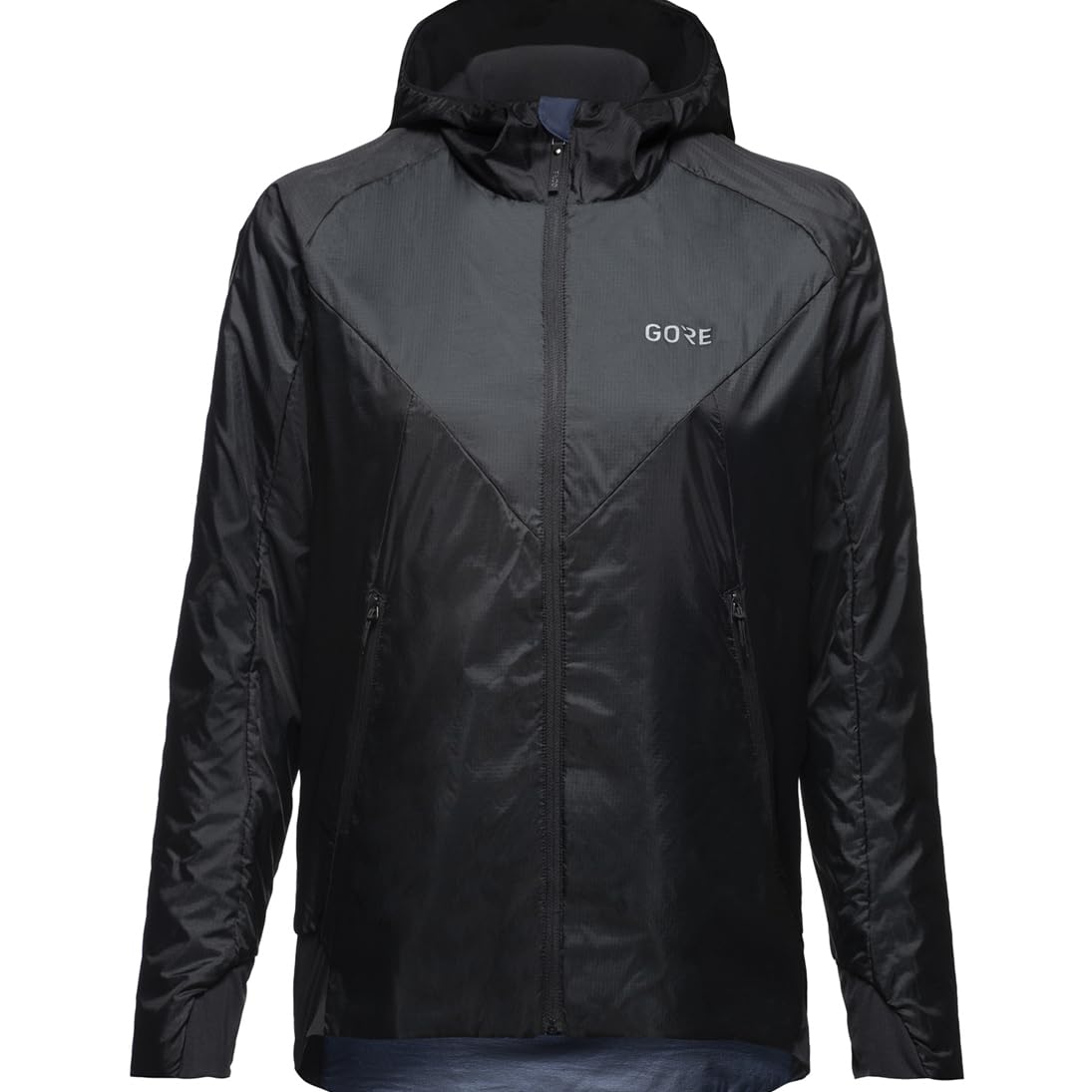 GOREWEAR R5 Women GORE-TEX INFINIUM™ Insulated Jacket, Black, 36