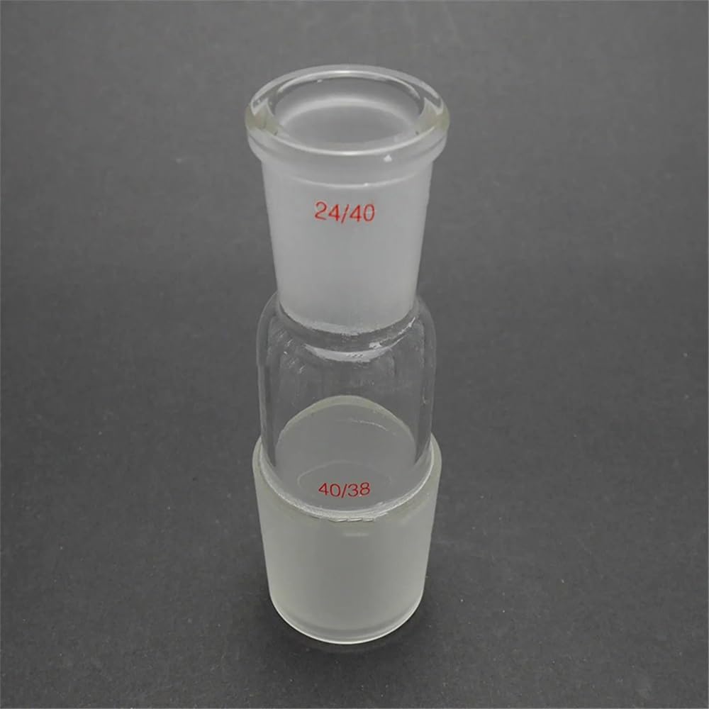 Adaptateur for verre de laboratoire (40/38 à 24/40)