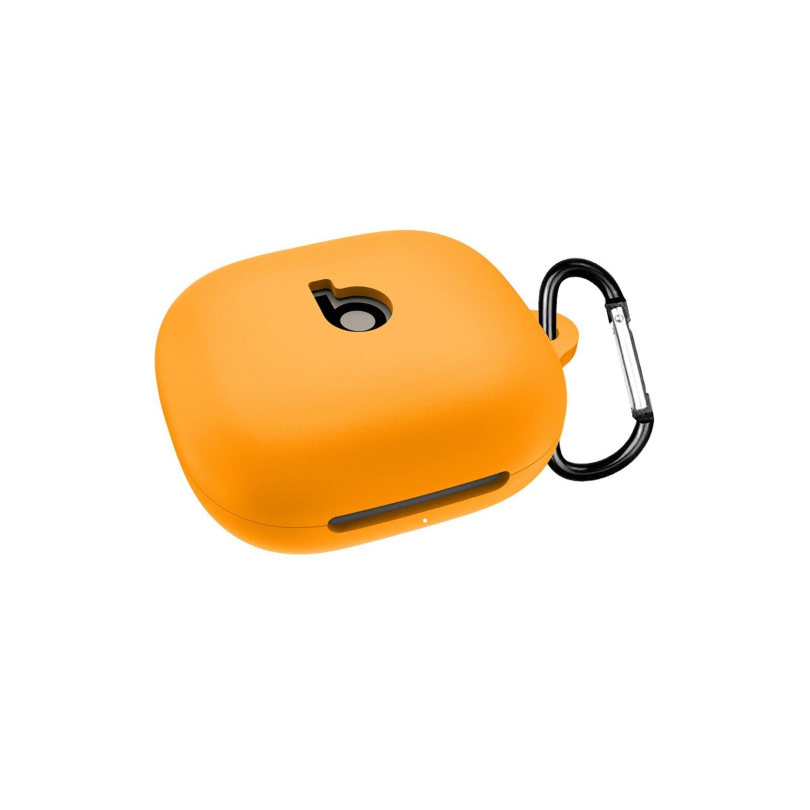 Amazon | Powerbeats Fit 用 シリコン素材のケース CASE ソフトカバー