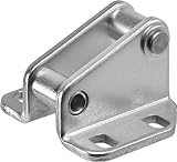 Gegenhalter 6847GNI Größe 3 Edelsta