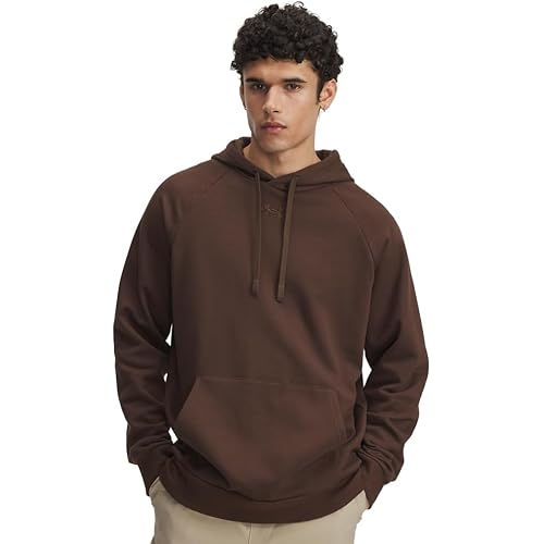 Under Armour Men's Rival Fleece Hoodie