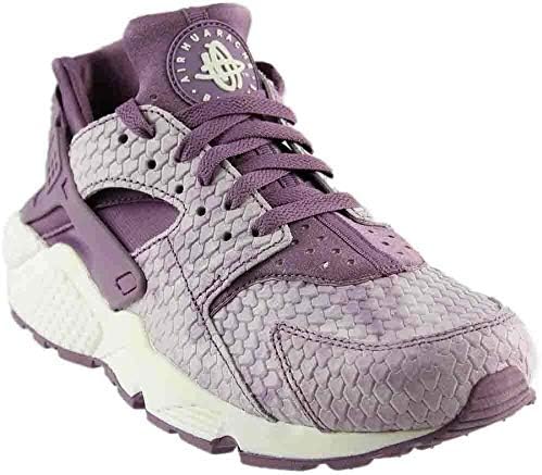 Amazon ナイキ エア ハラチ Air Huarache Run Premium Low Running Shoes レディース 6818 500 ラン ロー プレミアム ランニング スニーカー Purple White シューズ バッグ Amazon ナイキ エア ハラチ Air Huarache Run Premium Low Running Shoes レディース 6818 500 ラン ロー プレミアム ランニング スニーカー Purple White シューズ バッグ