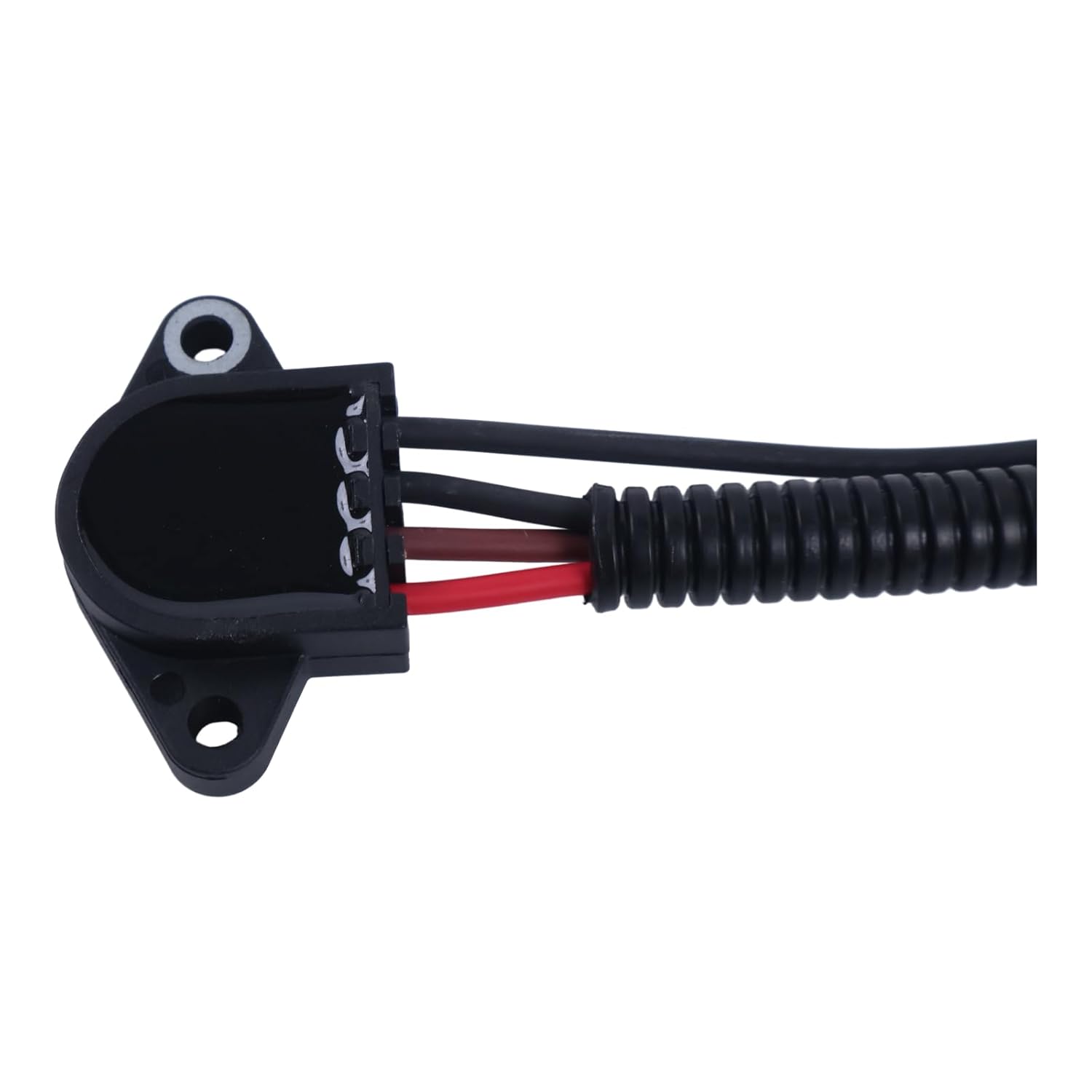 HOLDWELL Water Fuel Sensor 32/925709 32925709 Compatible with JCB Telehandler 528 531 Forklift 940 Loader 1400B 1600B 1700B 215 216 217 3CX 3D