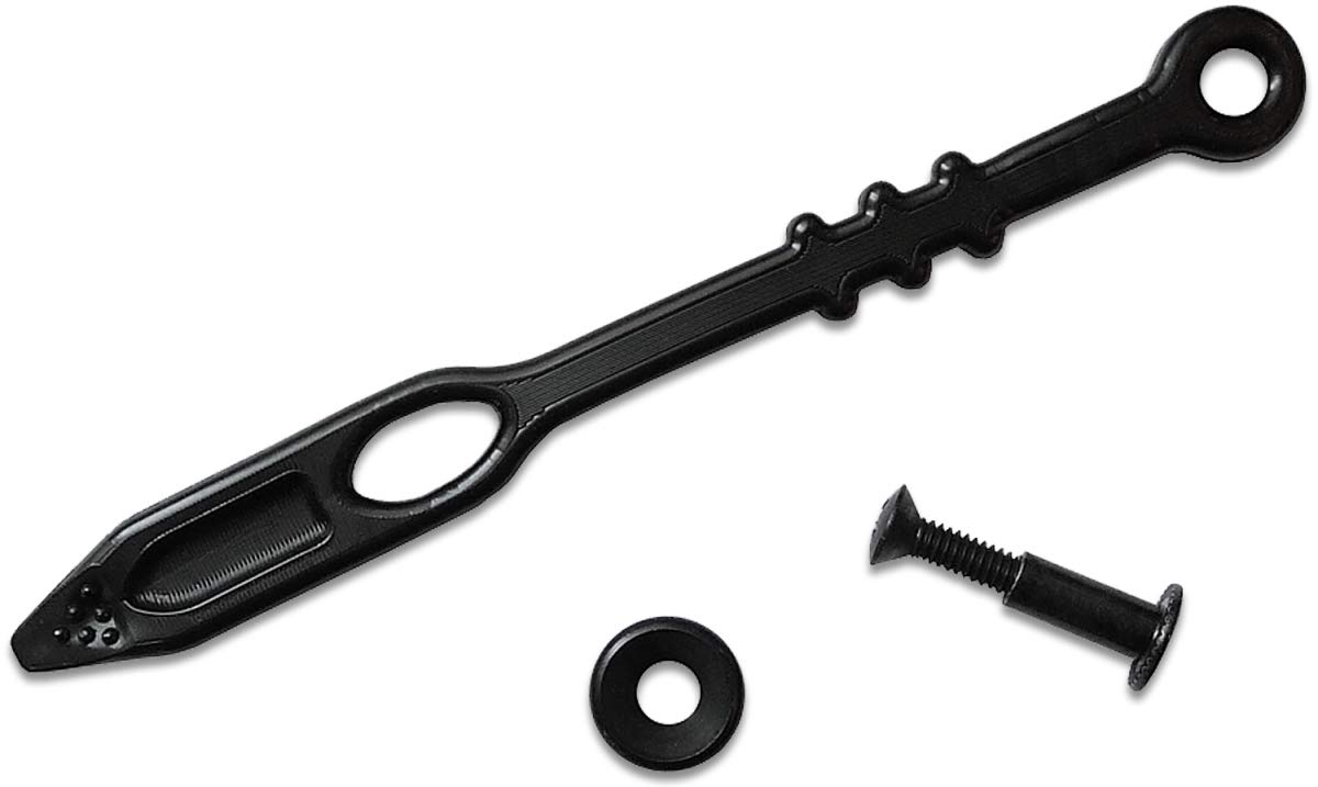 ESEE ESRETKIT Retention Kit components