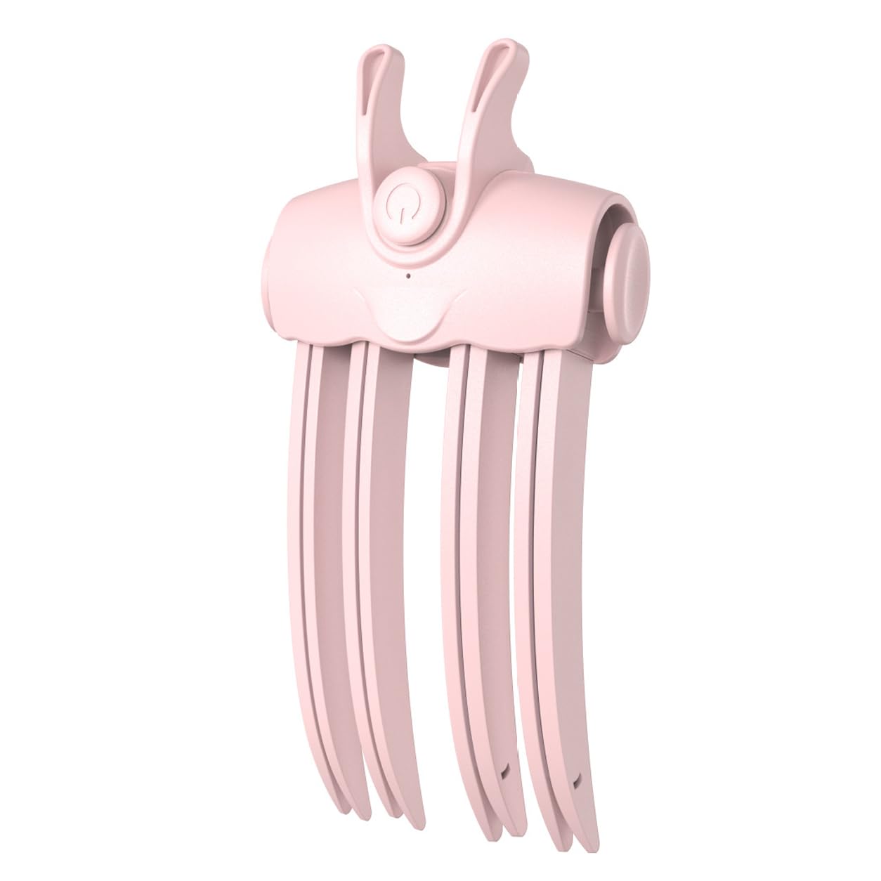 Photo 1 of GVFMHSTG Heated Root Volumizer Clip - Pink