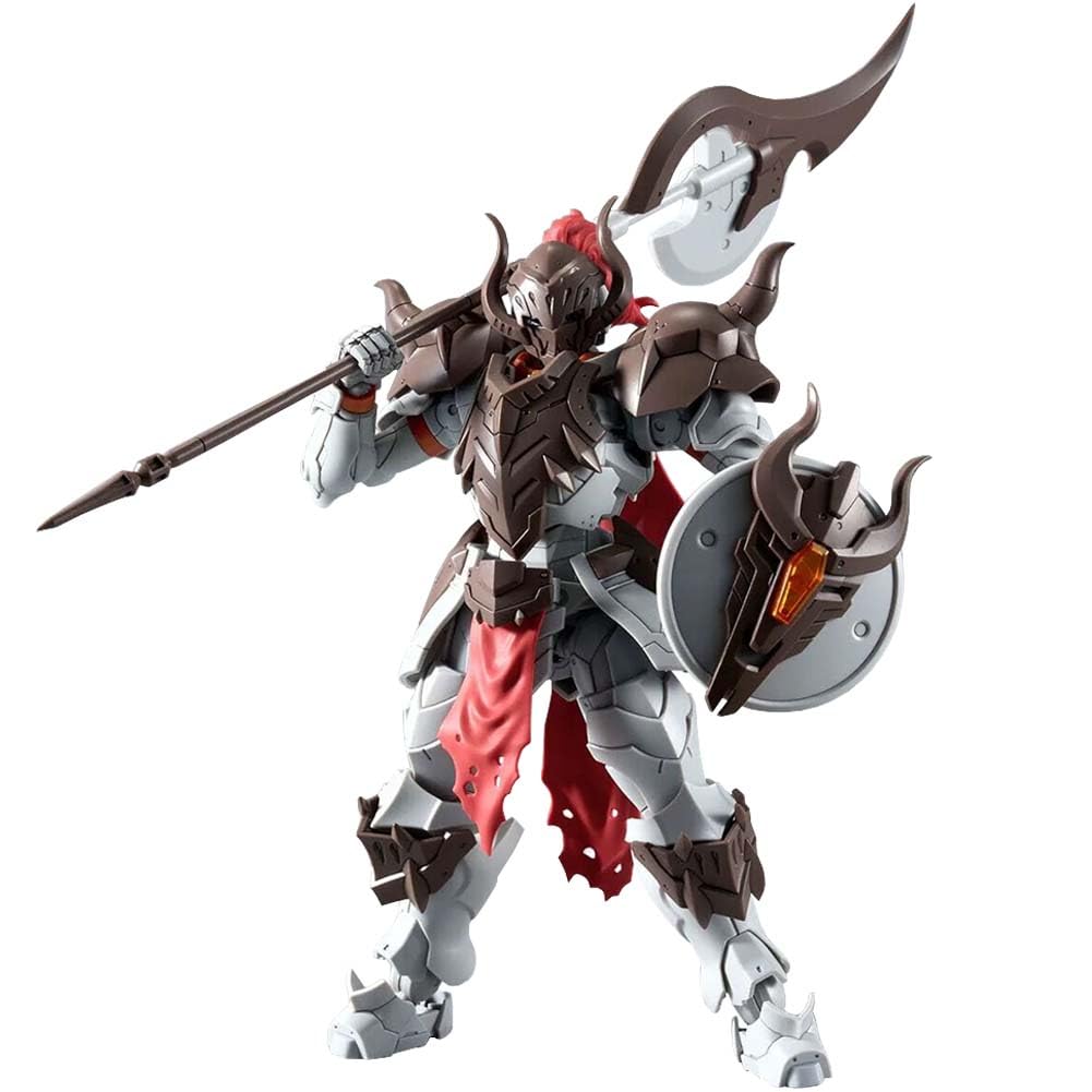 Jiumaocleu 30MF LIBER FIGHTER Figure 30MF Liber Warrior Accessories Medieval Figures Anime Action Figures Movable Joints Figurine DIY Models (Non-finished Products)