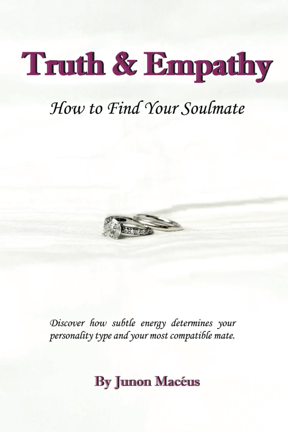 Truth & Empathy: How to Find Your Soulmate