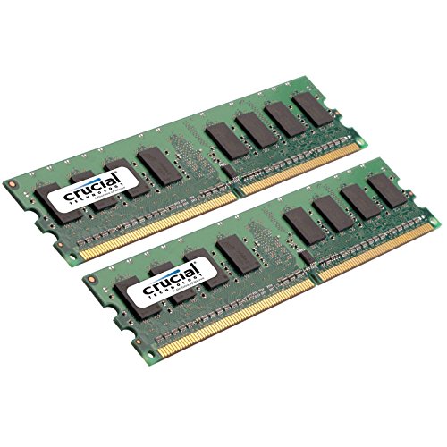CT2KiT51272AB667 8 GB