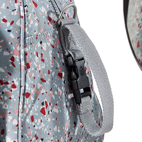 Bolsa Kipling Camama Estampado