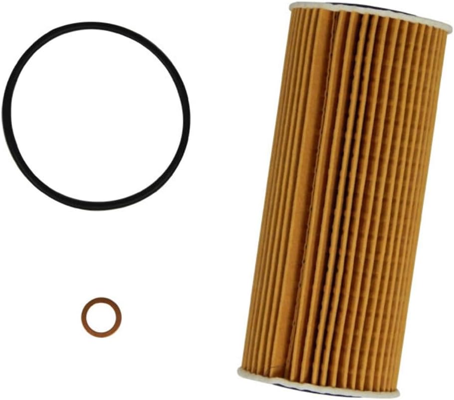 Yanmar 165000-69590 Element, Oil Filter
