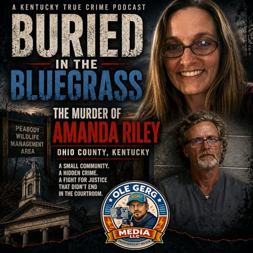 The Murder of Amanda Riley | Ohio County, Kentucky