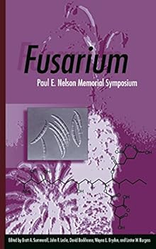Fusarium: Paul E. Nelson Symposium