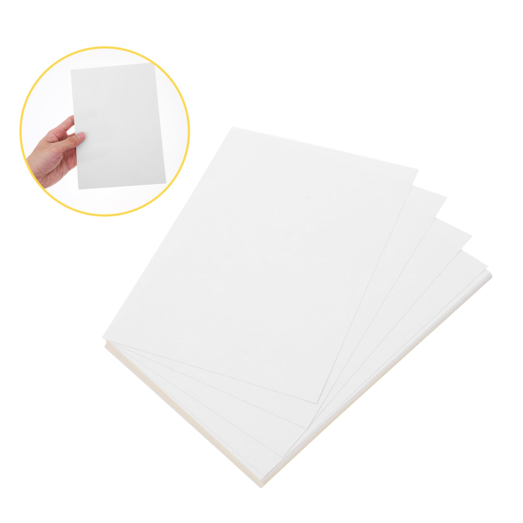 150pezzi Etichette Adesive per Indirizzi Stoccaggio Inventario Piccole Imprese Ufficio Magazzino Etichette Scrivibili e Stampabili Robuste e Facili da Usare