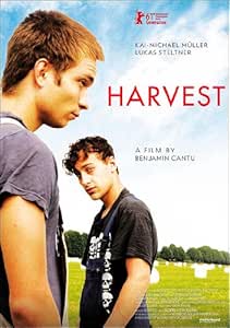 Amazon.com: Harvest : Lukas Steltner, Kai Michael Müller, Steven Baade, Benjamin Cantu: Movies & TV