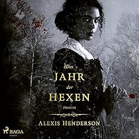 Das Jahr der Hexen Hörbuch