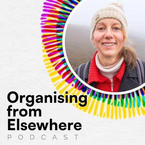 Interconnectedness in Action: Exploring Collective Intelligence with Extinction Rebellion&rsquo;s Gail Bradbrook