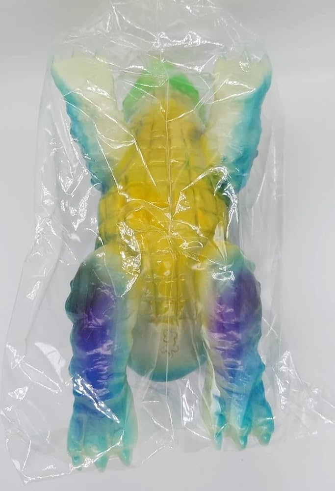 激安/新作激安/新作ヤモマーク バラバラン ソフビ Yamomark その他