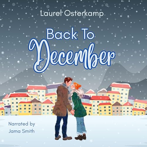 Back to December cover art