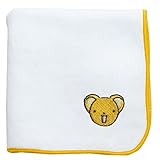 カードキャプターさくら 刺繍ハンカチ(ケロちゃん)