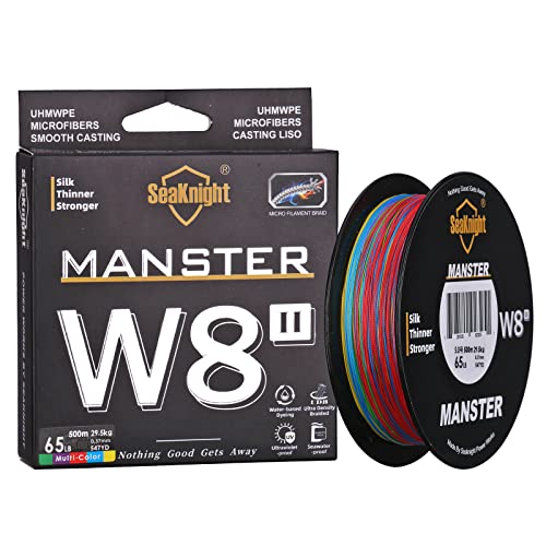 Amur Leopard Geflochtene Angelschnur 500m - 12-fach PE Schnur Für Meeresangeln