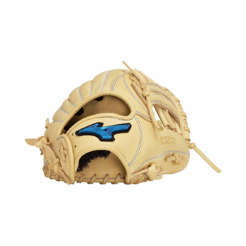 Amazon.co.jp: MIZUNO Will Drive Blue Soft Baseball All-round