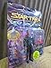 STAR TREK Deep Space Nine Commander Benjamin Sisko 4 inch Action Figure