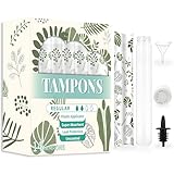 Jusoney Tampon Flasks for Liquor 14 Pack (21 oz Total), Hidden Flask for Women,Disguised Alcohol Containers with Resealable Wrappers, Funnel & Spout - Perfect for Cruises, Parties, and Nightclubs