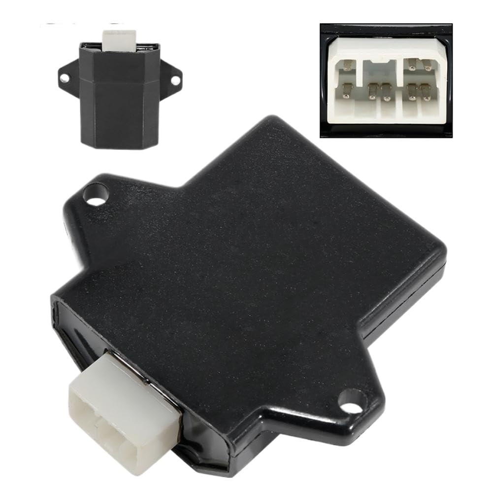 Sistema Di Accensione 741061 Compatibile Con Peugeot Elyseo