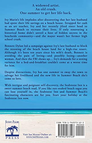 Image of Summer Beach: Seabreeze Inn