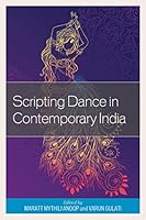 Algopix Similar Product 3 - Scripting Dance in Contemporary India