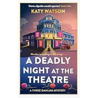 A Deadly Night at the Theatre