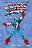 Captain America : L'intégrale 1977-1979 (T12)